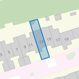 Perceel KRD00-N-1417