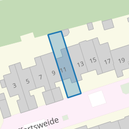 Perceel KRD00-N-1418