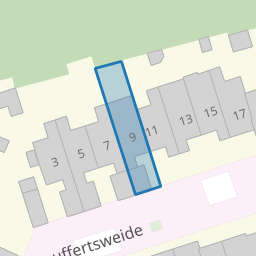 Perceel KRD00-N-1419