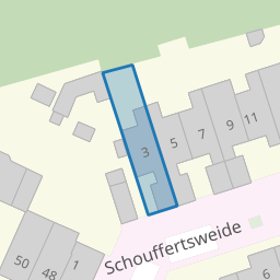 Perceel KRD00-N-1422