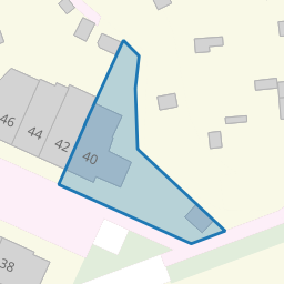 Perceel KRD00-N-1445