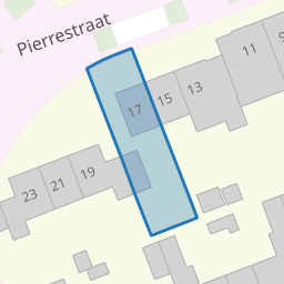 Perceel KRD00-N-1452