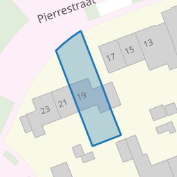 Perceel KRD00-N-1453