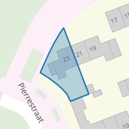 Perceel KRD00-N-1455