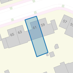 Perceel KRD00-N-1464