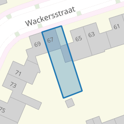 Perceel KRD00-N-1467