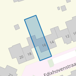 Perceel KRD00-N-1480