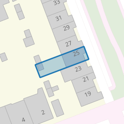 Perceel KRD00-N-1491