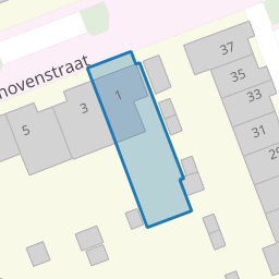 Perceel KRD00-N-1495