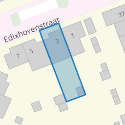 Perceel KRD00-N-1496