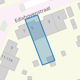 Perceel KRD00-N-1497