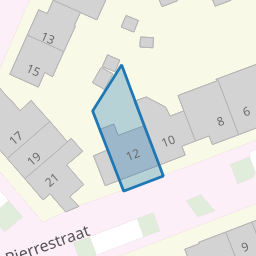 Perceel KRD00-N-1506