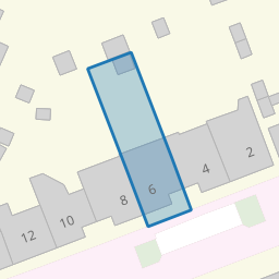 Perceel KRD00-N-1509