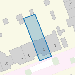 Perceel KRD00-N-1510