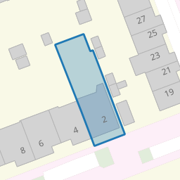 Perceel KRD00-N-1511