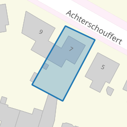 Perceel KRD00-N-1543