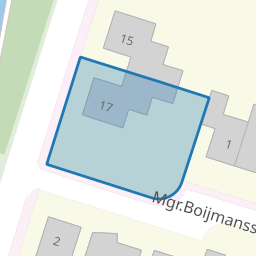 Perceel KRD00-N-1548