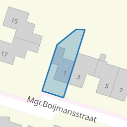 Perceel KRD00-N-1549