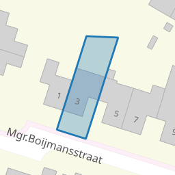 Perceel KRD00-N-1550