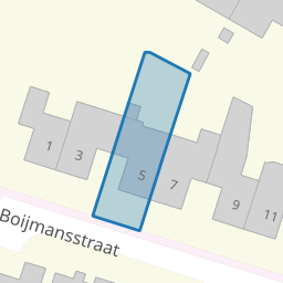 Perceel KRD00-N-1551