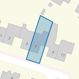 Perceel KRD00-N-1552