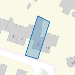 Perceel KRD00-N-1553