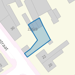 Perceel KRD00-N-1587