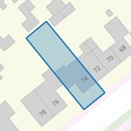 Perceel KRD00-N-1622