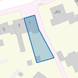 Perceel KRD00-N-1626