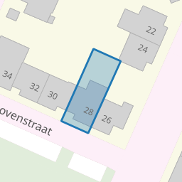 Perceel KRD00-N-1632