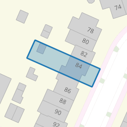 Perceel KRD00-N-1641