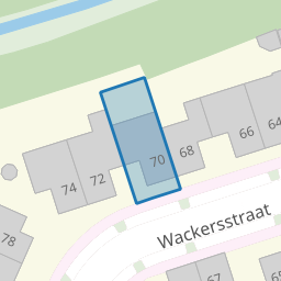 Perceel KRD00-N-1647