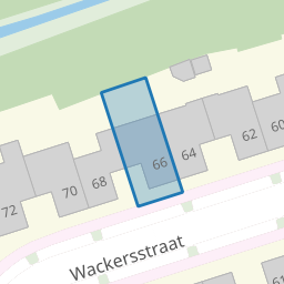 Perceel KRD00-N-1649