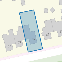 Perceel KRD00-N-1697