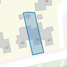 Perceel KRD00-N-1699