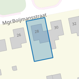 Perceel KRD00-N-1706