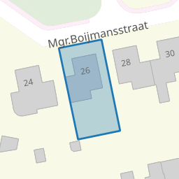 Perceel KRD00-N-1707