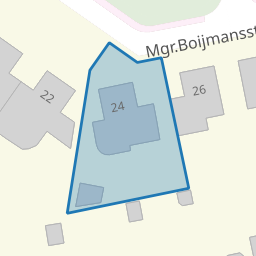 Perceel KRD00-N-1708