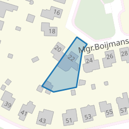 Perceel KRD00-N-1709