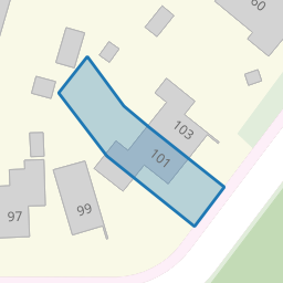 Perceel KRD00-N-1736