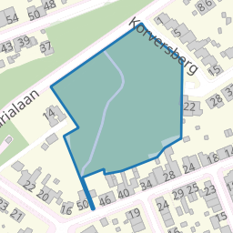 Perceel KRD00-N-1739