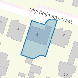 Perceel KRD00-N-1743