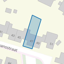 Perceel KRD00-N-1775