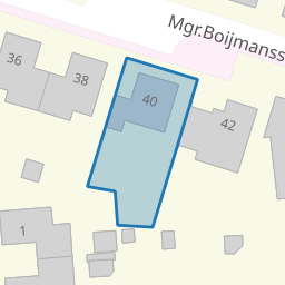 Perceel KRD00-N-1780