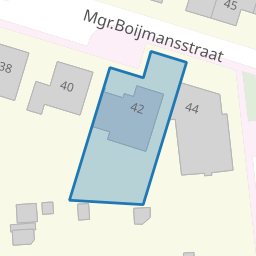 Perceel KRD00-N-1781