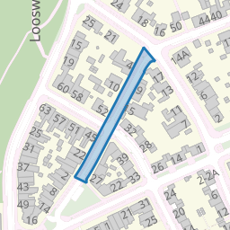 Perceel KRD00-N-1801