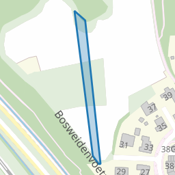 Perceel KRD00-N-1803