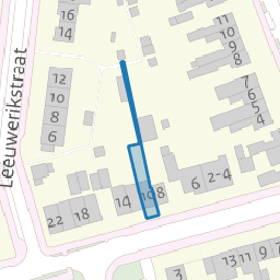 Perceel KRD00-N-1805