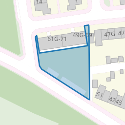 Perceel KRD00-N-1818