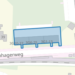 Perceel KRD00-N-1821